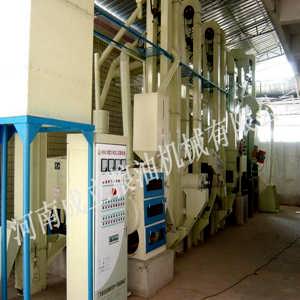 成立大米加工成套設(shè)備廠家的全方位指南 從設(shè)備采購(gòu)到計(jì)算機(jī)軟硬件批發(fā)