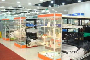 銅梁五金建材市場開市——五金產(chǎn)品零售新篇章