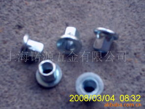 上海諾源五金 專業(yè)螺母產(chǎn)品零售，一站式五金采購解決方案