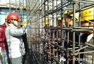 報考吧，少年！你是王者，也是榮耀——工程學院建筑安裝工程專業歡迎你