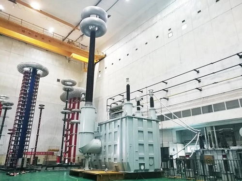 中國西電集團擁抱新基建，以建筑安裝工程為抓手加速企業轉型升級