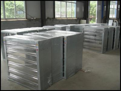 冷風機在建筑安裝工程中的關(guān)鍵作用——以蘇州長友緣鉆井設(shè)備安裝公司為例