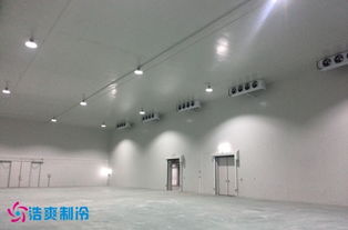 如何選擇優(yōu)質的建筑安裝工程專業(yè)冷庫工程公司？