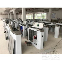 智慧工地建設(shè)新篇章 荊州項(xiàng)目閘機(jī)、升降柱與云筑網(wǎng)系統(tǒng)一體化安裝實(shí)踐